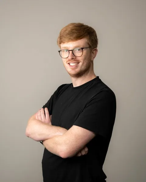 Nathan Graham, SEO Manager