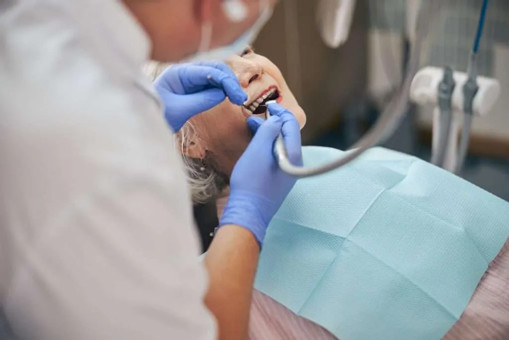 george campbell orthodontist case study