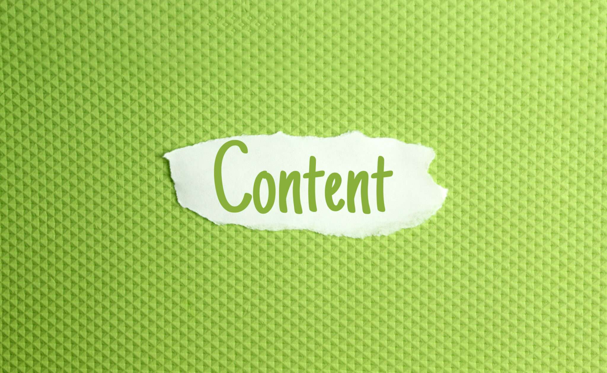 Why Content Is Important For Your Website