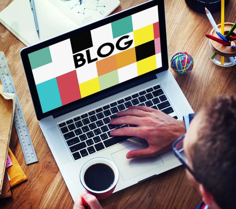 Why Blogging For Lead Generation Is Still Relevant In 2024