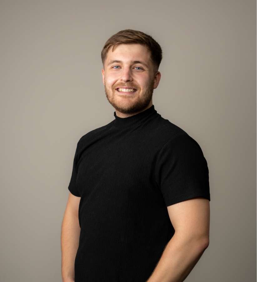 Skye Darlington, UX Designer at Lead Pronto