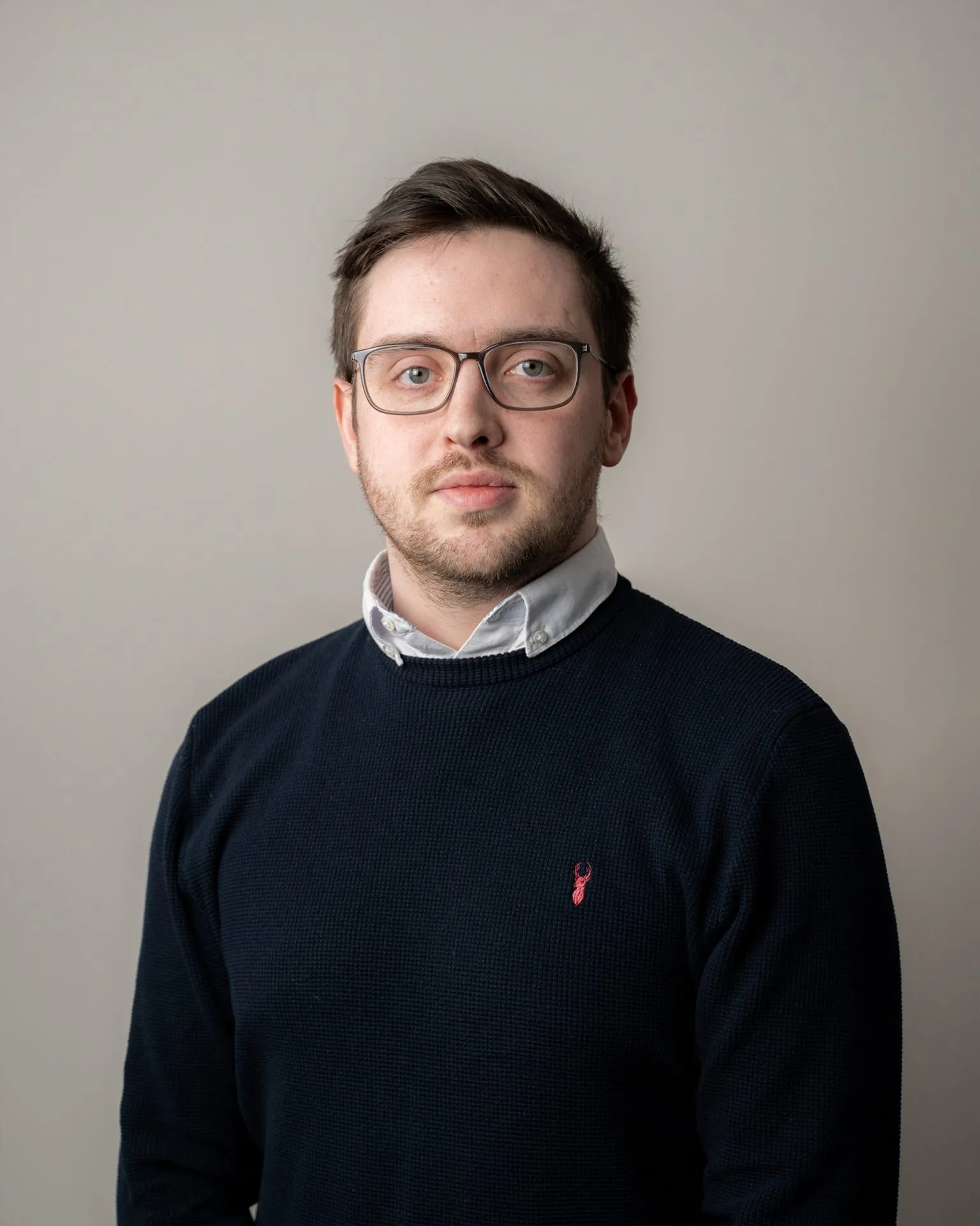 Aaron Dwyer, Senior Software Engineer
