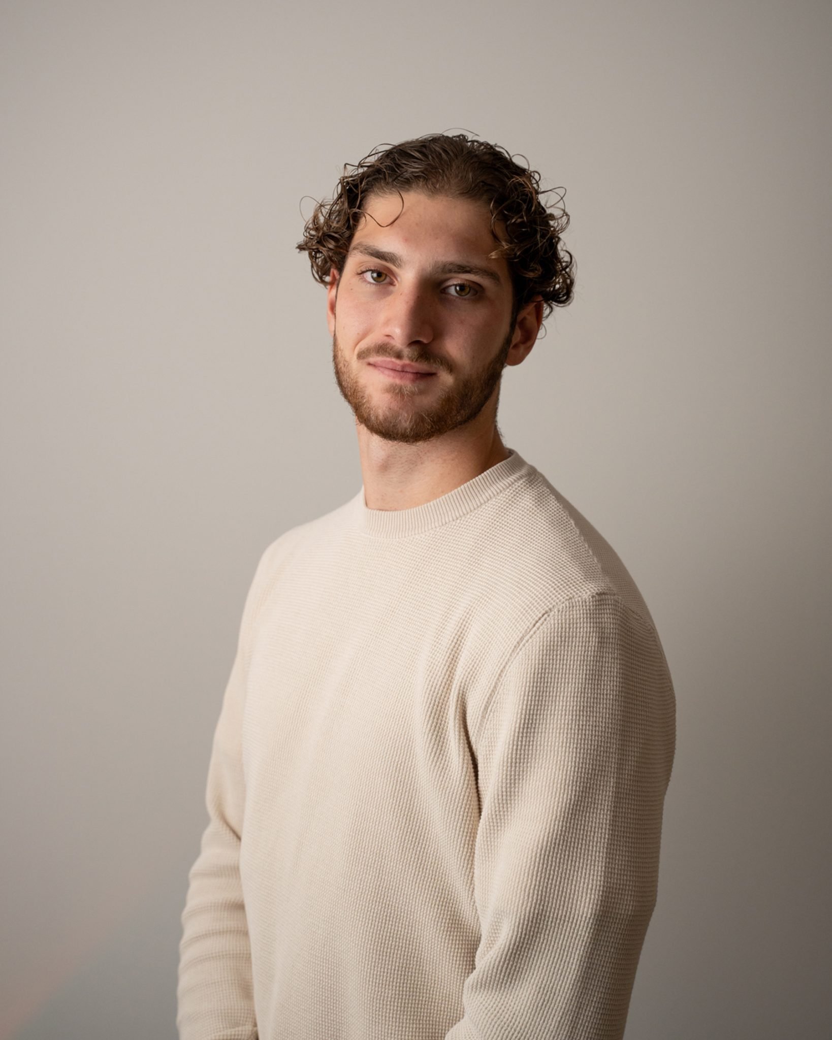Harley Raptopoulos Meet The Team | Lead Pronto Ltd