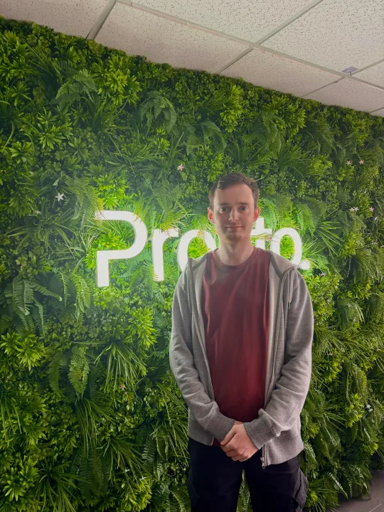 Seven Years of Success: Ben's Evolution in Digital Marketing
