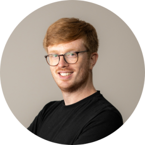 Nathan Graham, Content Executive, Lead Pronto