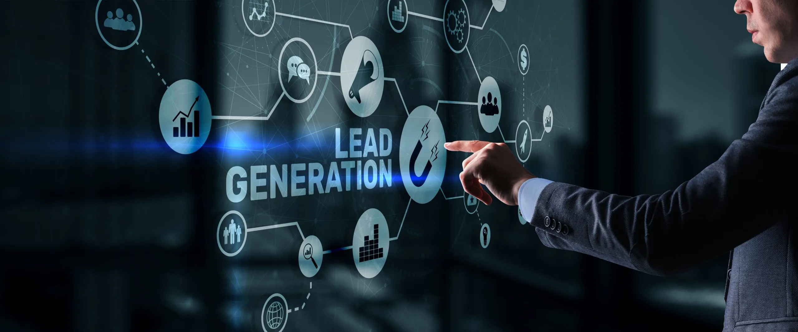 How To Overcome Previous Bad Experiences With Lead Gen Companies & Find A New One