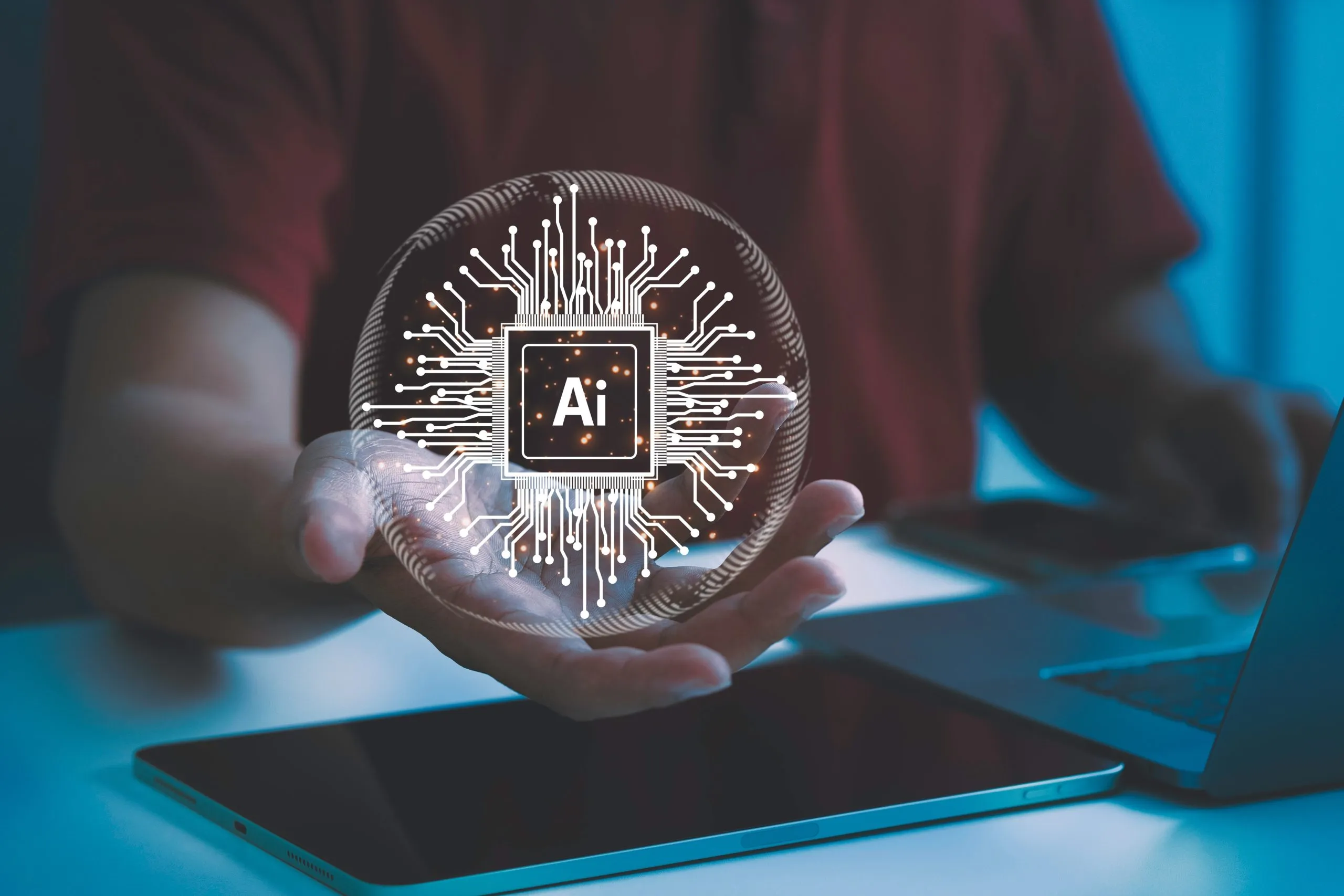 Is AI Content A Legitimate Substitute For Real Human-Written Content?