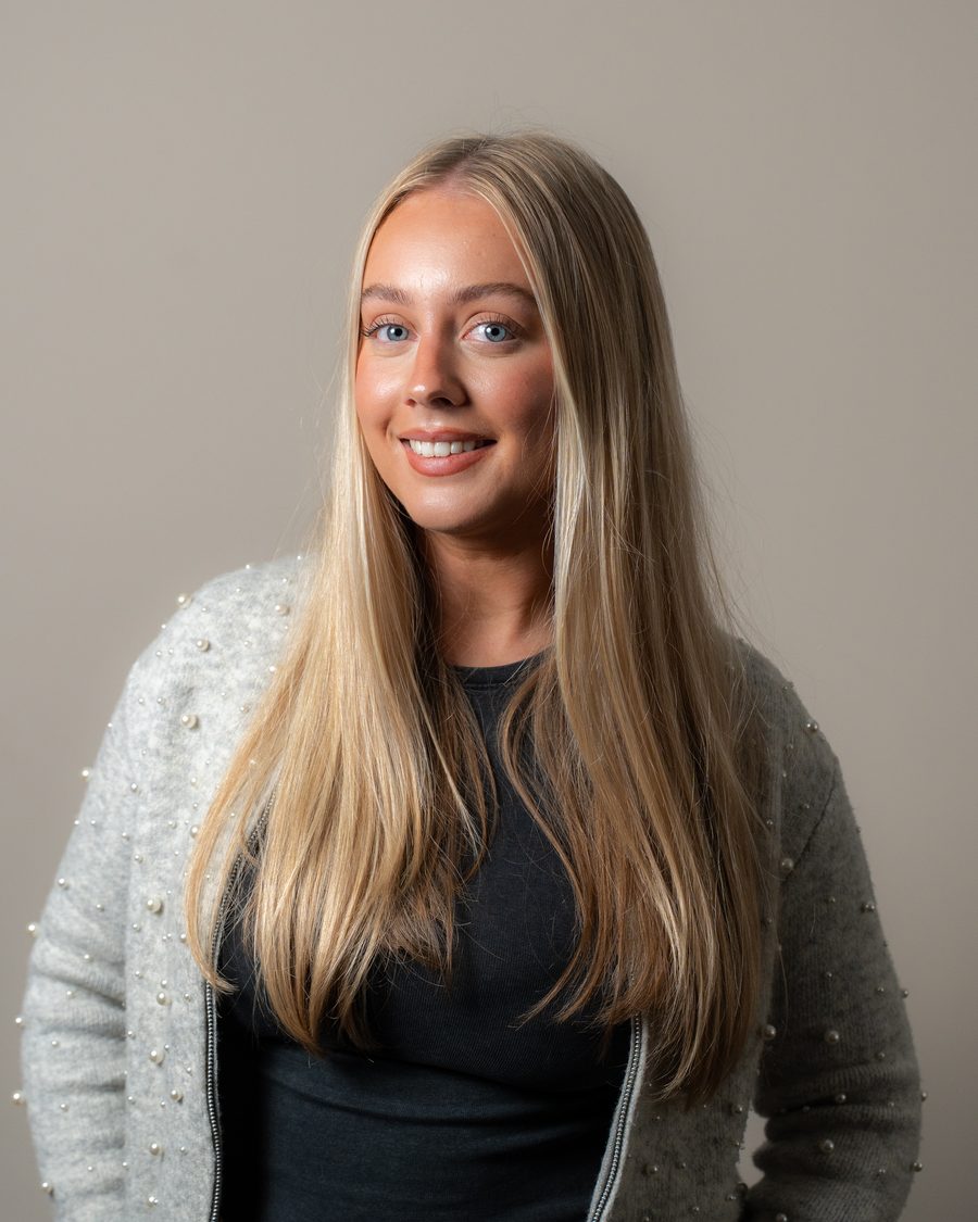 Chloe Orford, Paid Social Executive