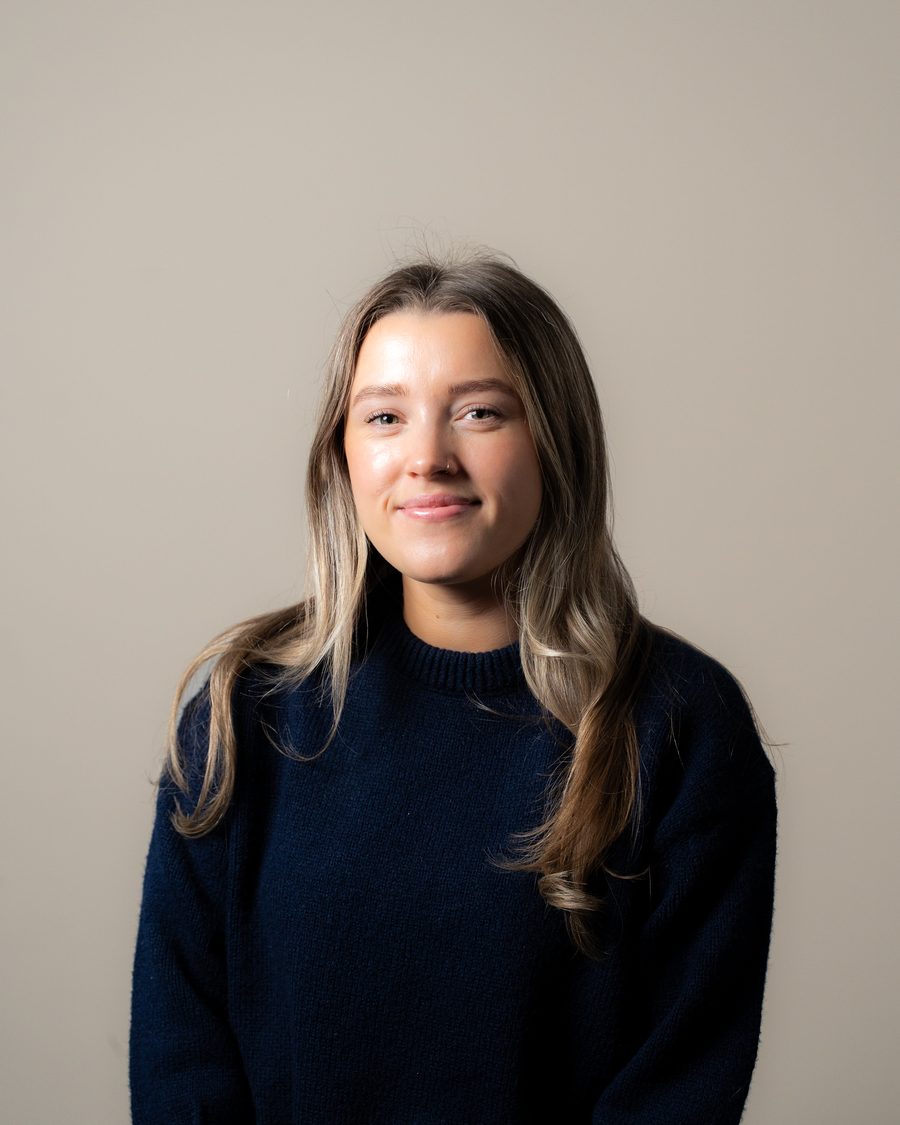 Libby Gahan, Paid Social Executive