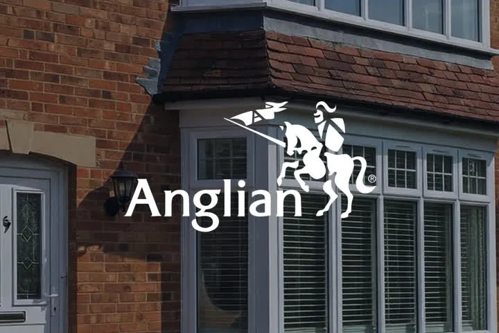Anglian Home Improvements campaign