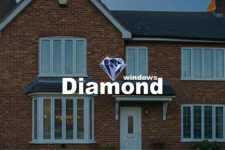 Diamond Windows campaign
