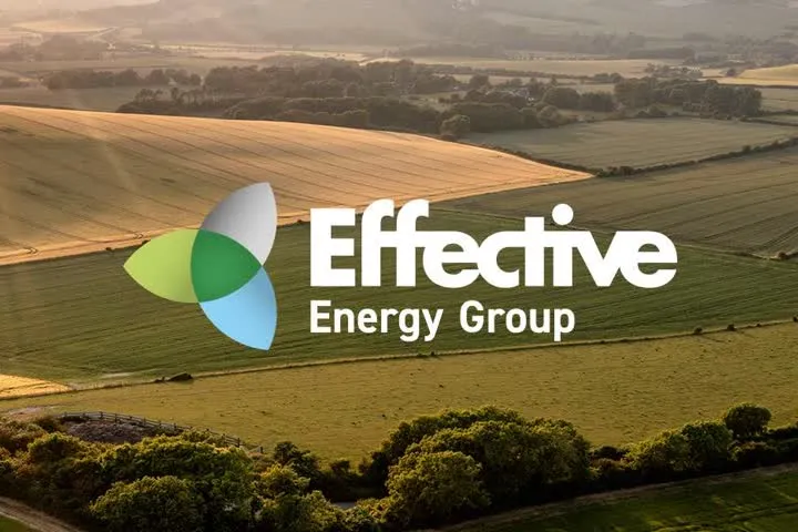 Effective Energy Group campaign