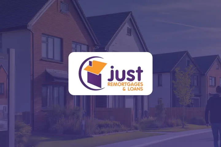 Just Remortgages campaign