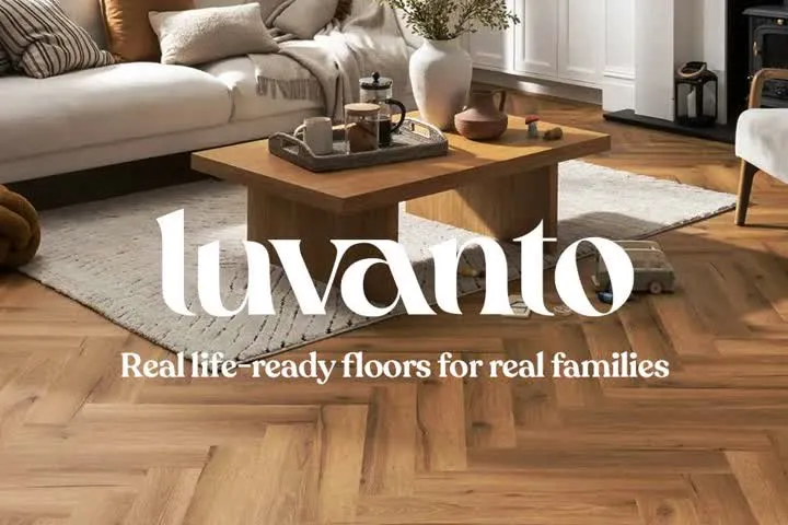 Luvanto campaign