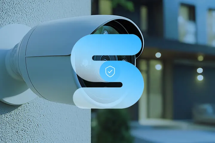 Secure Home Systems campaign