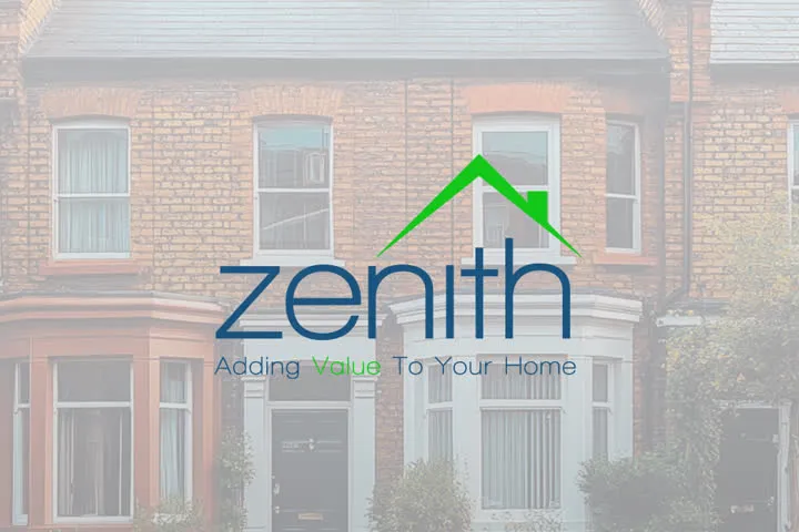 Zenith Windows campaign