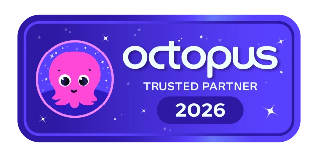Octopus Trusted Partner 2026